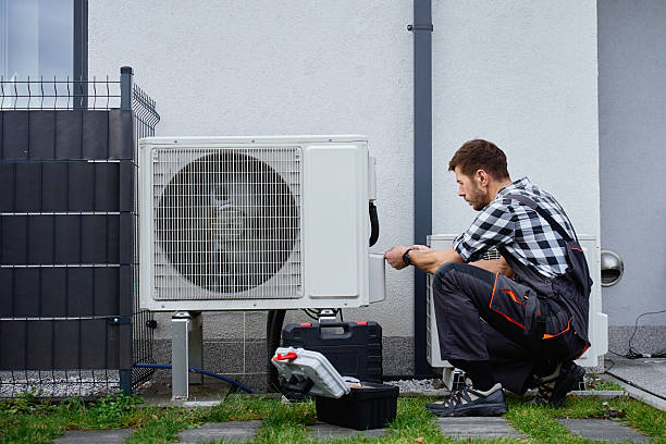 Trusted Hvac service in Montague, NJ - HVAC Repair CO